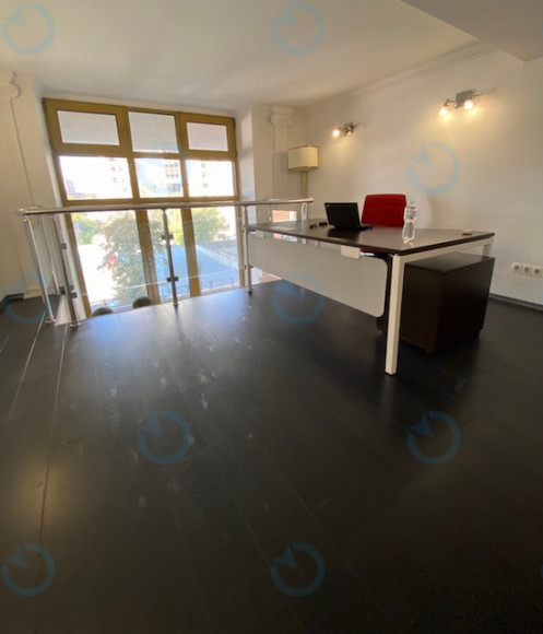 Аренда офиса 56 м.кв 2 этаж ЖК DIPLOMAT HALL - фото 3