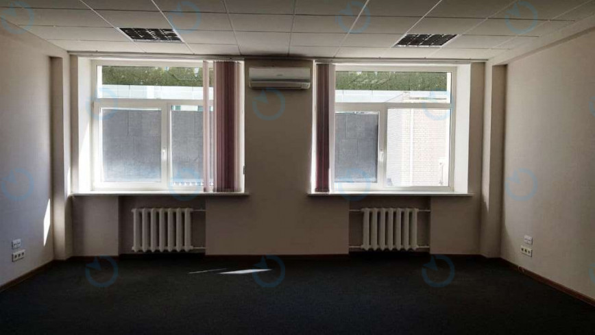 Оренда офісу 36 м.кв 2,3,4 поверх Ділова, 5Б