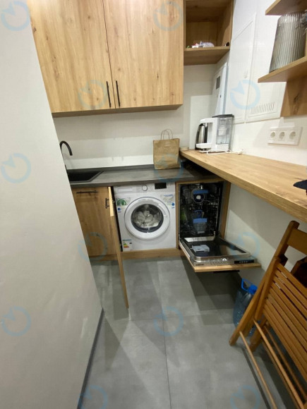 Аренда офиса 69 м.кв 1 этаж ЖК Подвысоцкий - фото 13