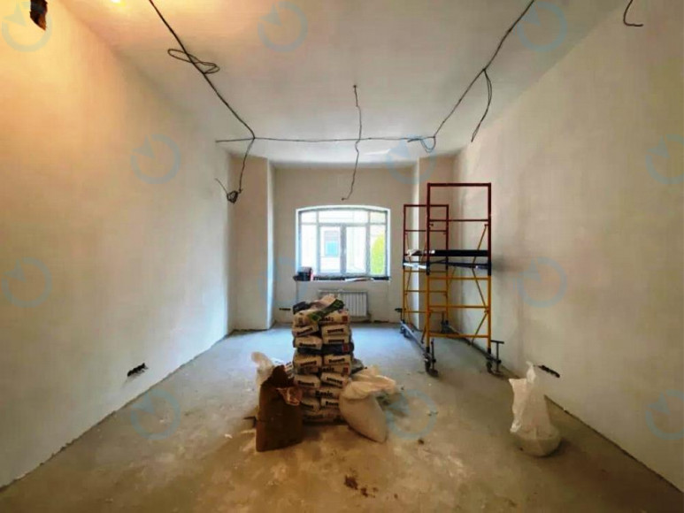 Аренда офиса 643 м.кв 1 этаж Гончарная, 11б - фото 13