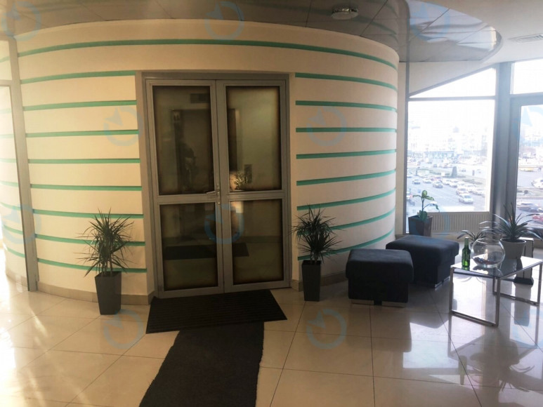 Оренда офісу 530 м.кв 4 поверх Європа Плаза - фото 17