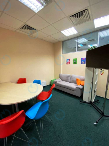 Оренда офісу 470 м.кв 8 поверх Хвиля - фото 11