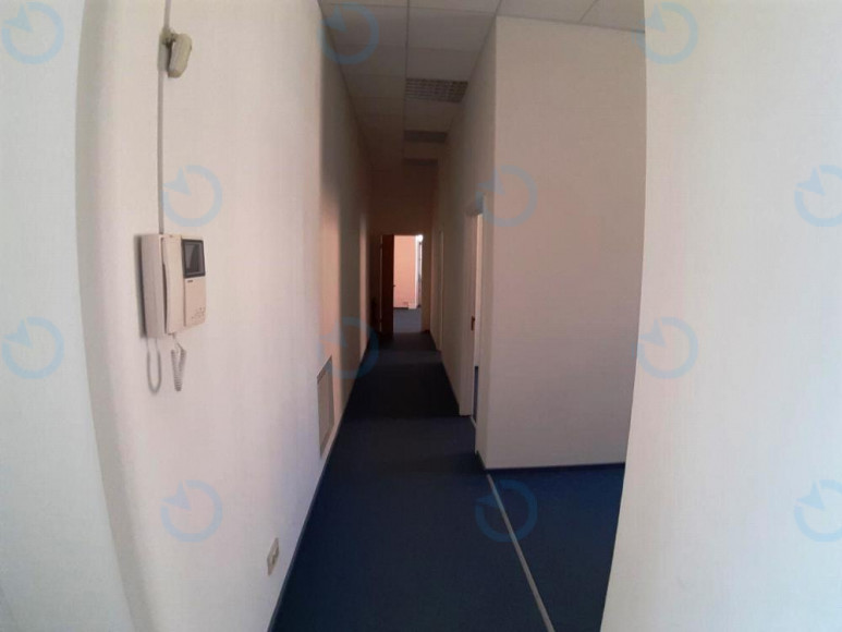 Оренда офісу 90 м.кв 4 поверх Франка 34/33 - фото 6