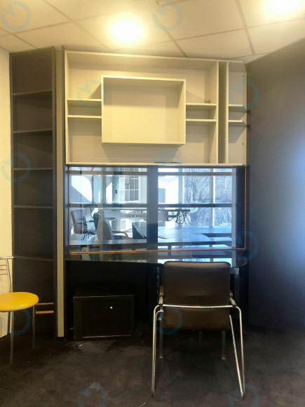 Аренда офиса 57 м.кв 3 этаж Demievsky (Демеевский) - фото 6