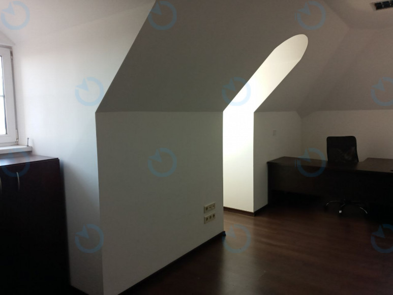 Оренда офісу 456 м.кв 9 поверх da Vinci (да Вінчі) - фото 11