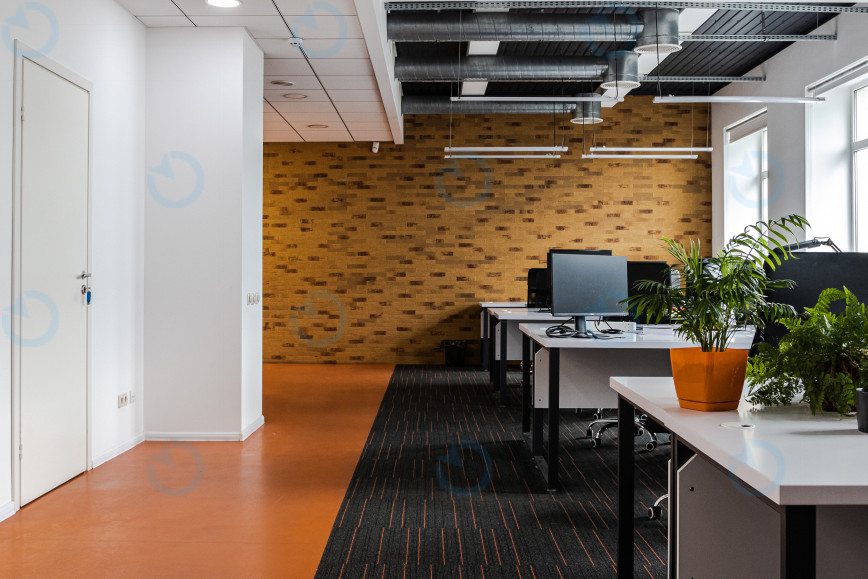 Оренда офісу 464 м.кв 3 поверх Європасаж - фото 2