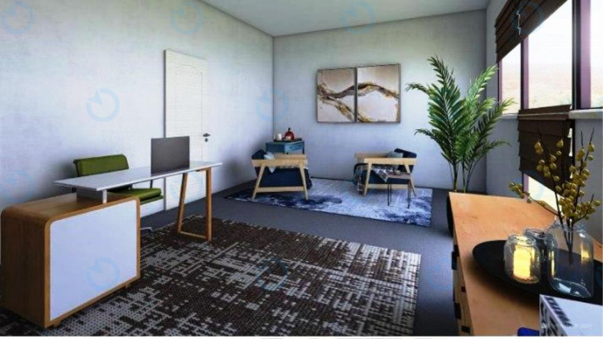 Оренда офісу 50 м.кв 2 поверх AHEAD - фото 2