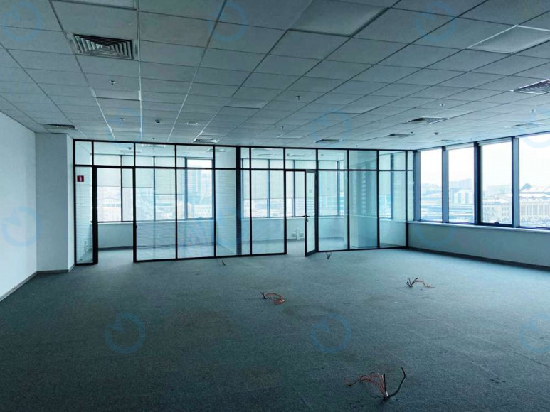 Оренда офісу 1684 м.кв 10 поверх 101 TOWER - фото 3