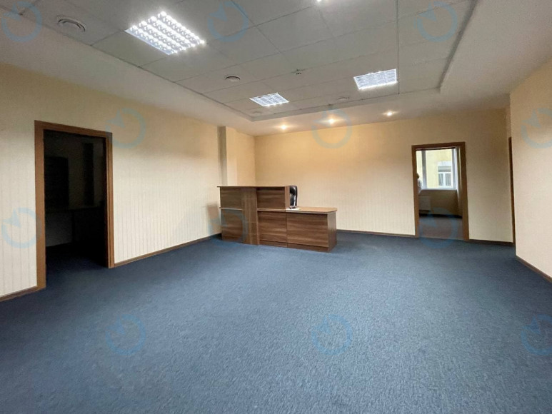 Аренда офиса 287 м.кв 3 этаж Деловая, 5Б - фото 8