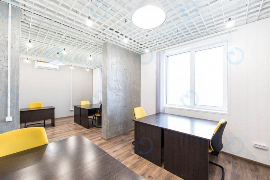 Оренда офісу 144 м.кв 24 поверх ЖК Старокиївський - фото 2
