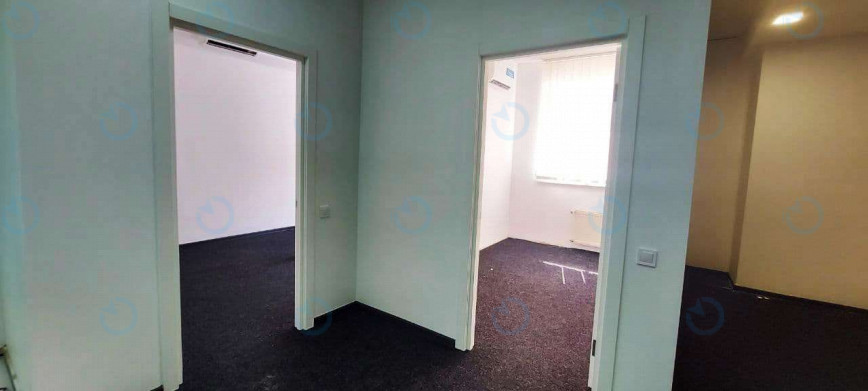 Аренда офиса 136 м.кв 2 этаж Форум Деловой Городок - фото 6