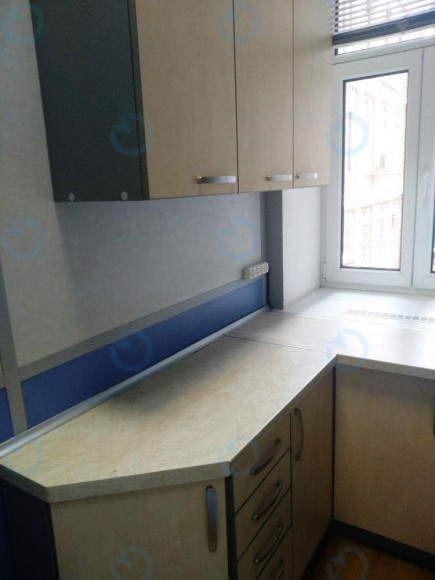 Продаж офісу 138 м.кв 2 поверх Ярославів Вал, 38 - фото 2