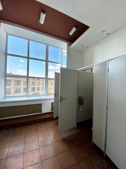 Оренда офісу 108 м.кв 3 поверх Сурікова, 3а - фото 14