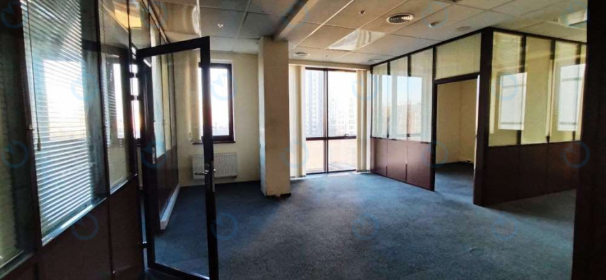 Продажа офиса 3000 м.кв 1-8 этаж Дегтяревская, 33В - фото 21