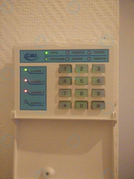 Оренда офісу 54 м.кв 1 поверх Франка 40 - фото 9