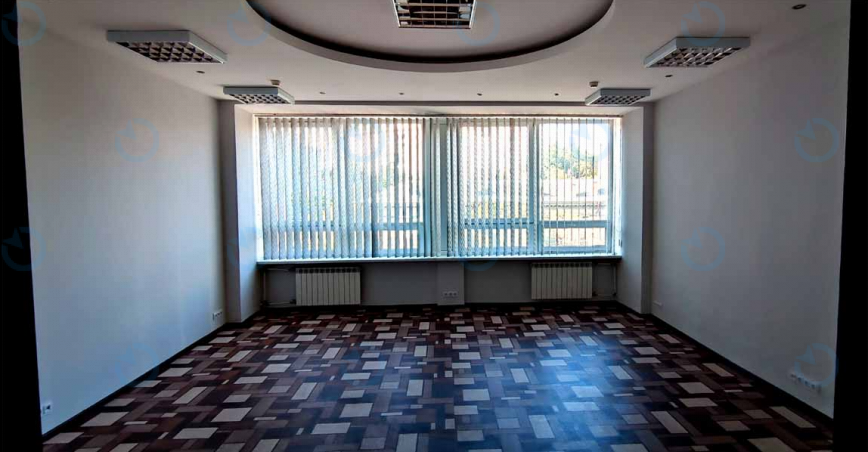 Аренда офиса 155 м.кв 3 этаж Мечникова, 3