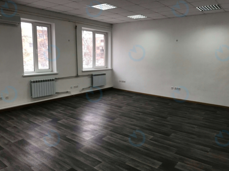 Аренда офиса 30 м.кв 2 этаж Five