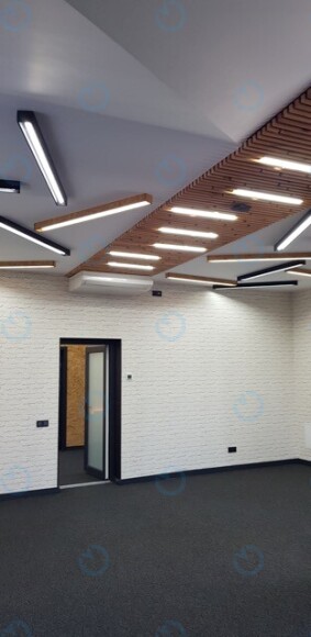 Продажа офиса 623 м.кв 1 этаж Февральский пер. - фото 10