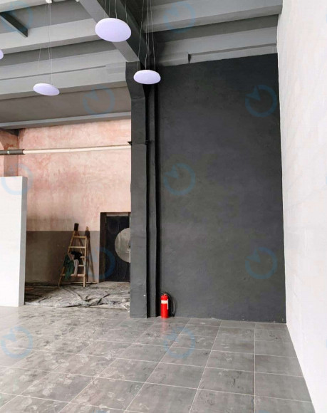 Оренда офісу 275 м.кв 1 поверх Xspace - фото 3