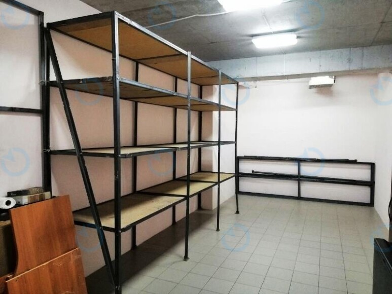 Оренда офісу 140 м.кв 4 поверх Сім'ї Прахових (Гайдара), 50 Б - фото 13