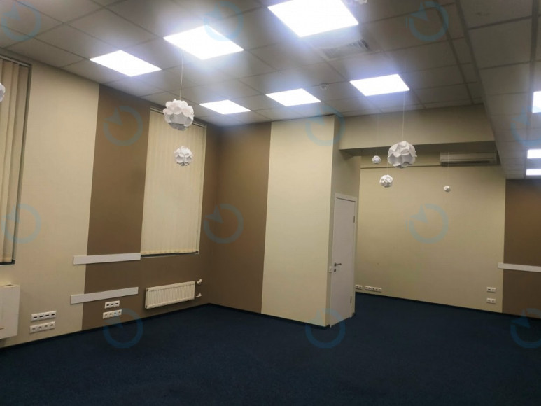 Оренда офісу 195 м.кв 4 поверх Хрещатик-Плаза - фото 5