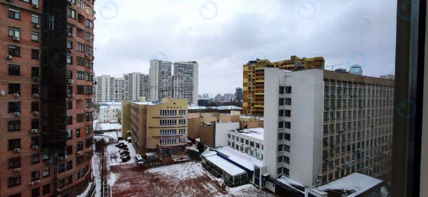 Аренда офиса 352 м.кв 8 этаж Волна - фото 19