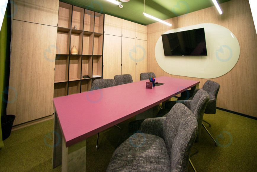 Оренда офісу 583 м.кв 1 поверх Боричів Тік, 35В - фото 40