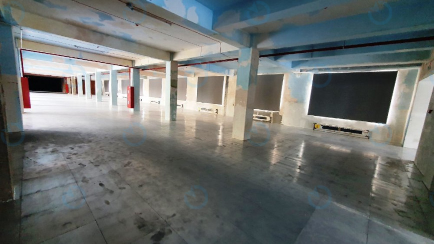 Оренда офісу 3847 м.кв 2 поверх ROSHEN PLAZA - фото 16