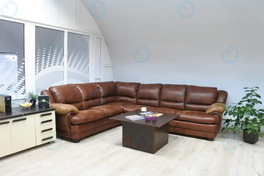 Аренда офиса 110 м.кв 2 этаж Башня № 5 - фото 2