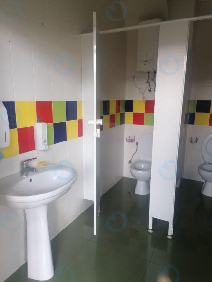 Оренда офісу 110 м.кв 4 поверх Верхній Вал, 2А - фото 13