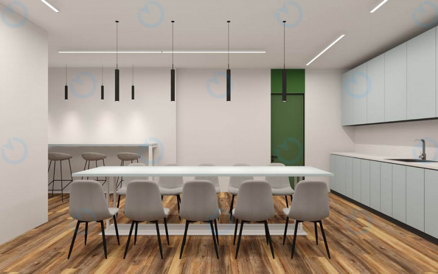 Аренда офиса 22 м.кв 5 этаж Шота Руставели, 11 - фото 18