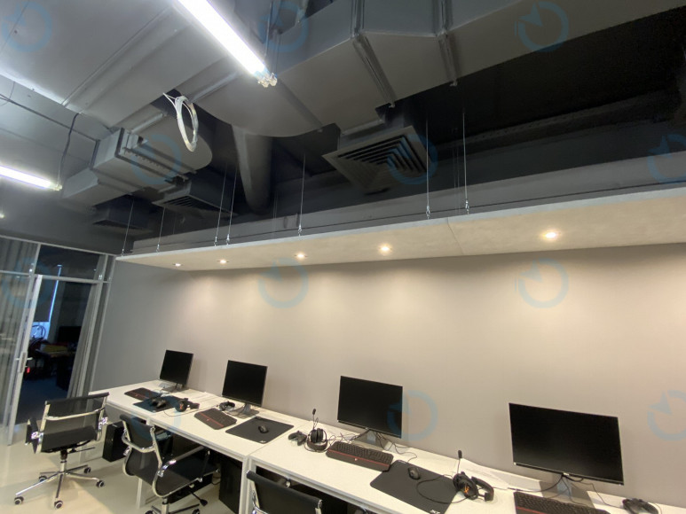 Оренда офісу 647 м.кв 1 поверх Форум West Side (Вест Сайт) - фото 3