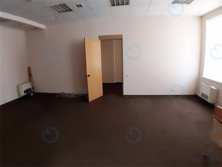 Аренда офиса 66 м.кв 1 этаж Жилянская 146 - фото 2