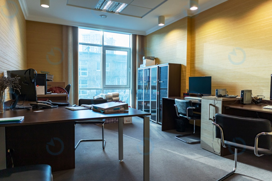 Оренда офісу 311 м.кв 2 поверх ЖК Тріумф - фото 16