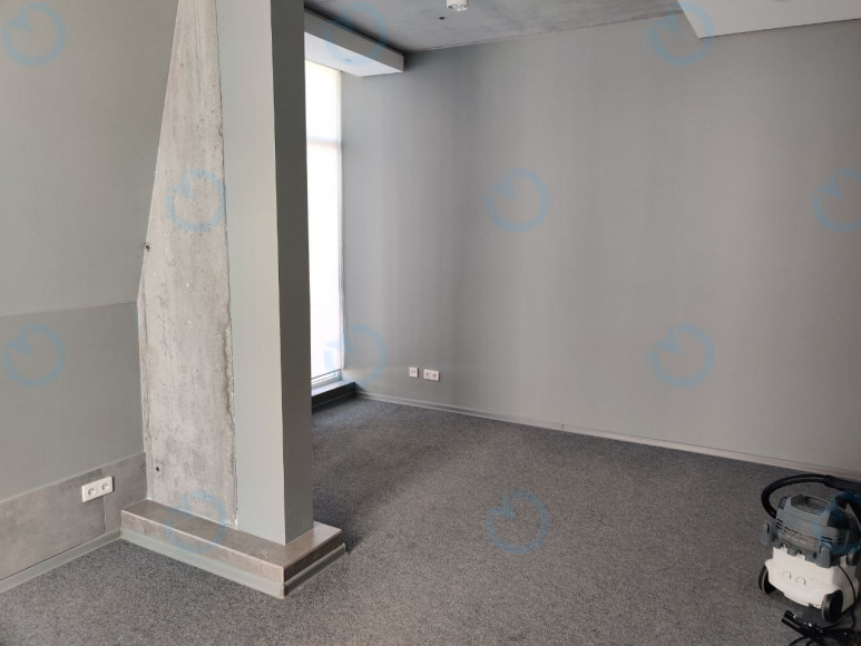 Аренда офиса 88 м.кв 3 этаж Менделеева, 37 - фото 4