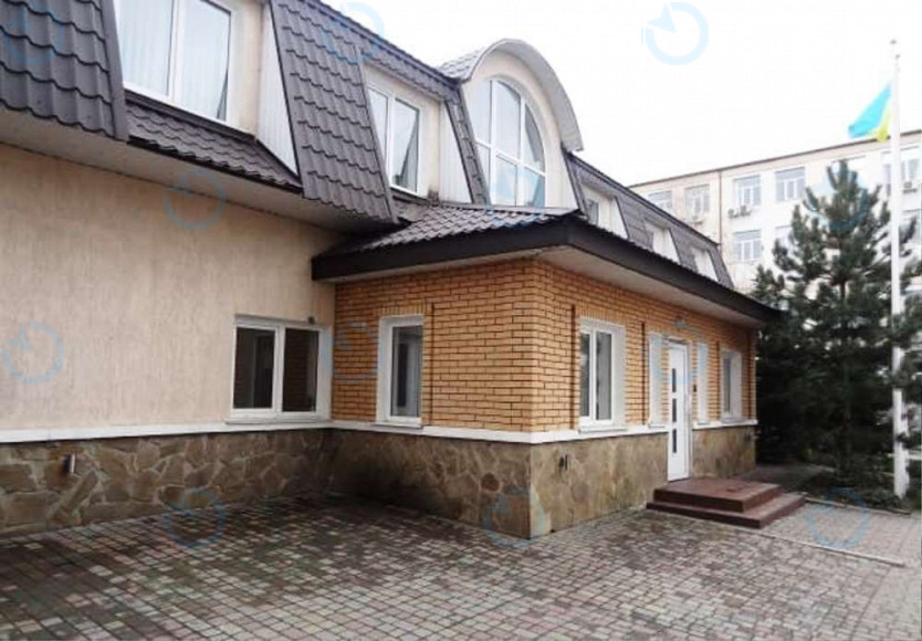 Оренда офісу 78 м.кв 4 поверх TROIKA-CENTER - фото 8