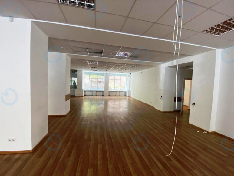 Оренда офісу 540 м.кв 1 поверх Хрещатик, 32А - фото 2