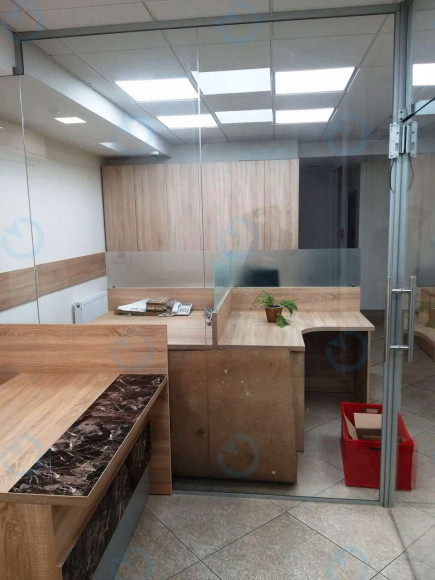 Оренда офісу 103 м.кв 1 поверх ЖК "Малахіт" - фото 6