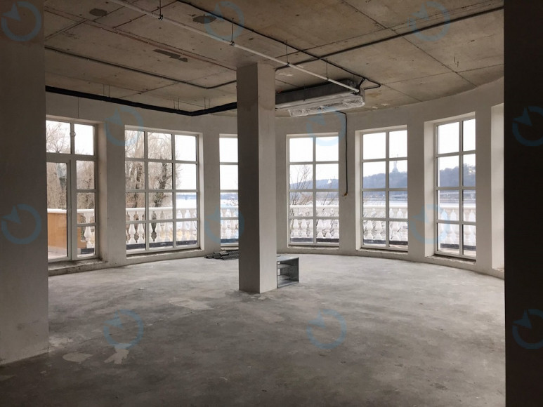 Аренда офиса 1130 м.кв 2 этаж Венецианский - фото 7