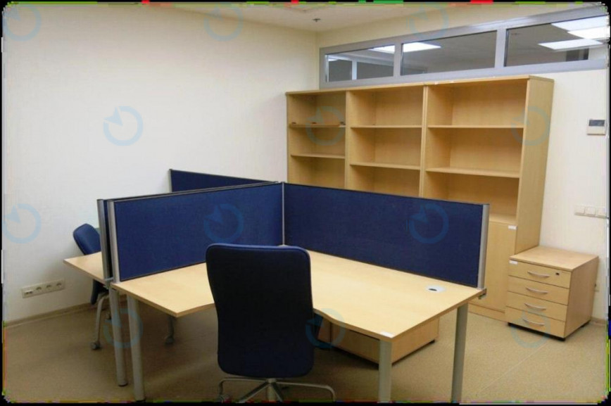 Оренда офісу 332 м.кв 2 поверх Ярославський, 1/3 - фото 8