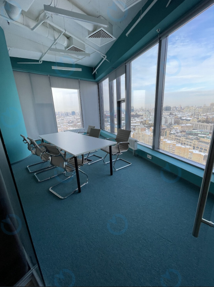 Оренда офісу 458 м.кв 1 поверх Gulliver (Гулівер) - фото 4