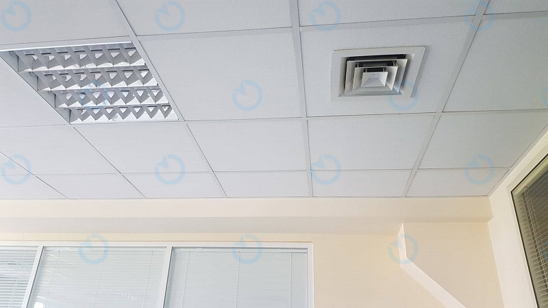 Оренда офісу 320 м.кв 3 поверх FIM Center - фото 9