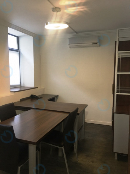 Оренда офісу 225 м.кв 1 поверх Бессарабська площа, 9/1 - фото 9