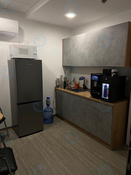 Аренда офиса 207 м.кв 1 этаж IQ Business Center - фото 9