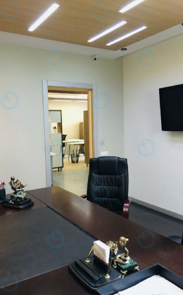 Оренда офісу 228 м.кв 1 поверх Голосіївська, 13Б