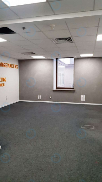 Аренда офиса 165 м.кв 5 этаж Леонардо (I очередь)