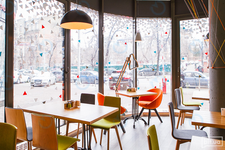 Аренда офиса 260 м.кв 1 этаж Евразия - фото 3