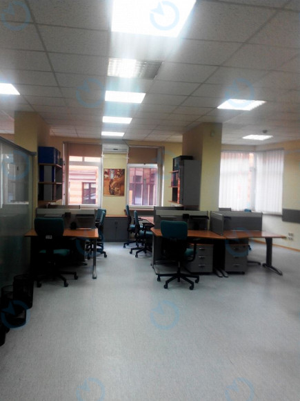 Оренда офісу 302 м.кв 1 поверх Лесі Українки, 23 - фото 3