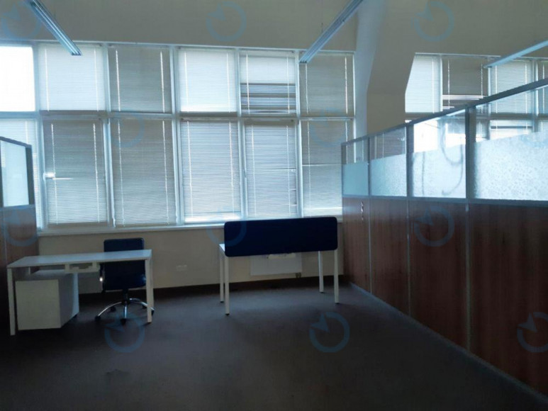 Оренда офісу 760 м.кв 6 поверх Столичний - фото 3