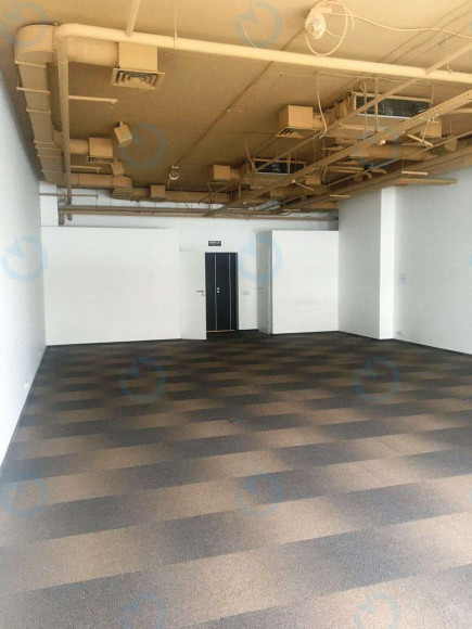 Оренда офісу 116 м.кв 7 поверх Gulliver (Гулівер) - фото 2